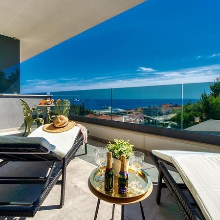 Apartment Palazzo Monta Dubrovnik Extérieur photo