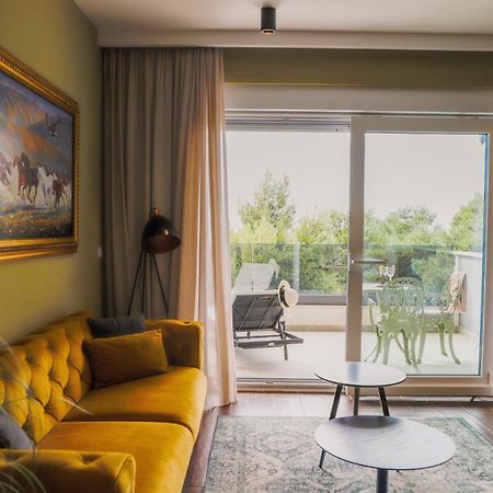 Apartment Palazzo Monta Dubrovnik Extérieur photo