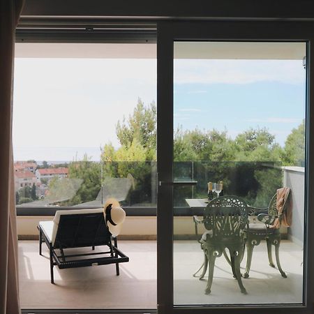 Apartment Palazzo Monta Dubrovnik Extérieur photo