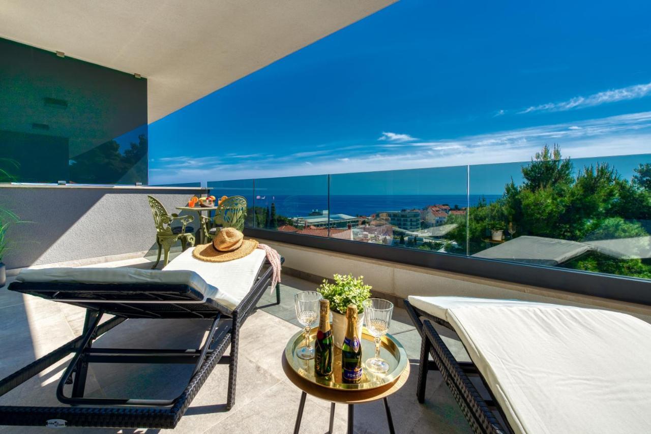 Apartment Palazzo Monta Dubrovnik Extérieur photo