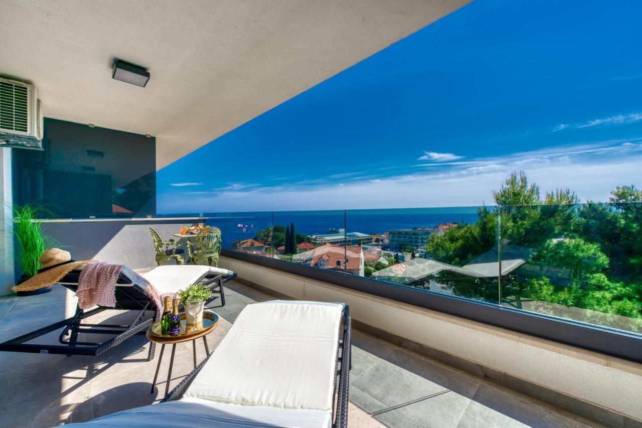 Apartment Palazzo Monta Dubrovnik Extérieur photo