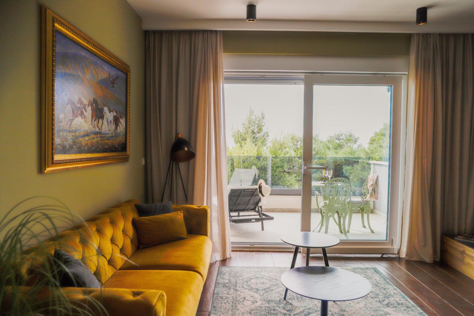 Apartment Palazzo Monta Dubrovnik Extérieur photo