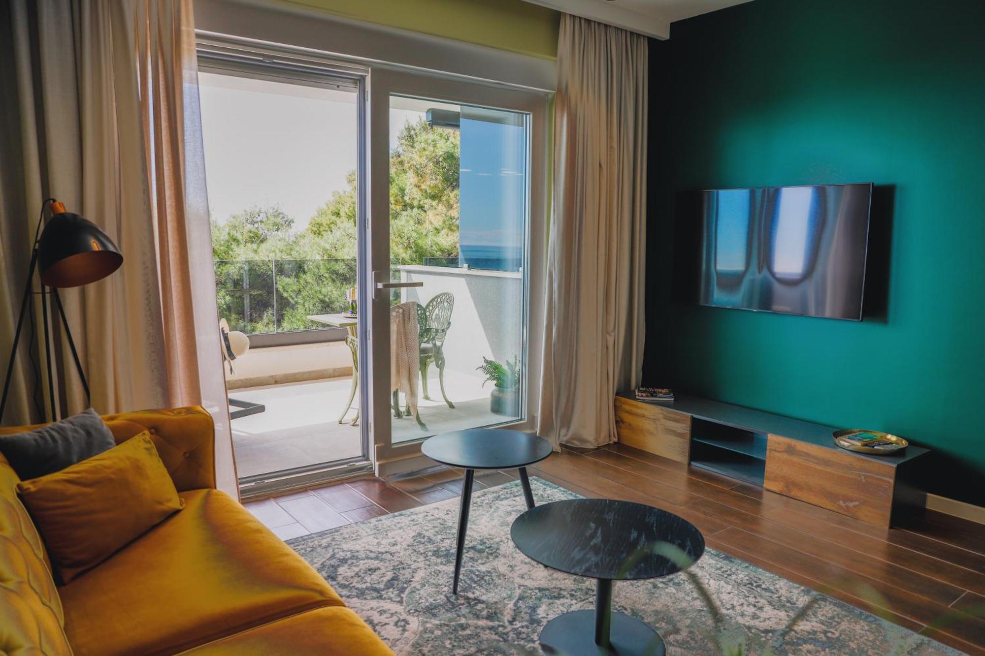 Apartment Palazzo Monta Dubrovnik Extérieur photo