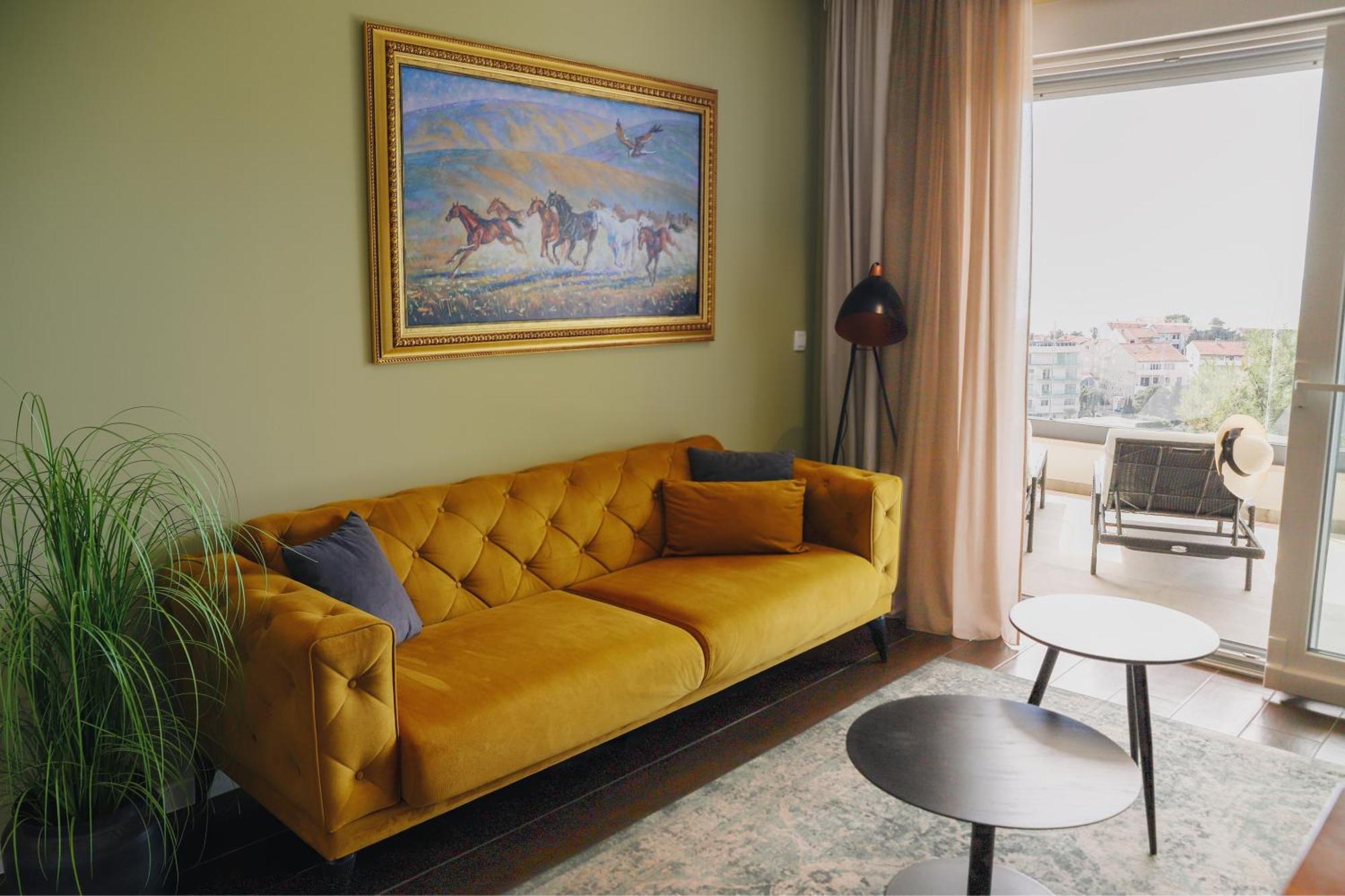 Apartment Palazzo Monta Dubrovnik Extérieur photo