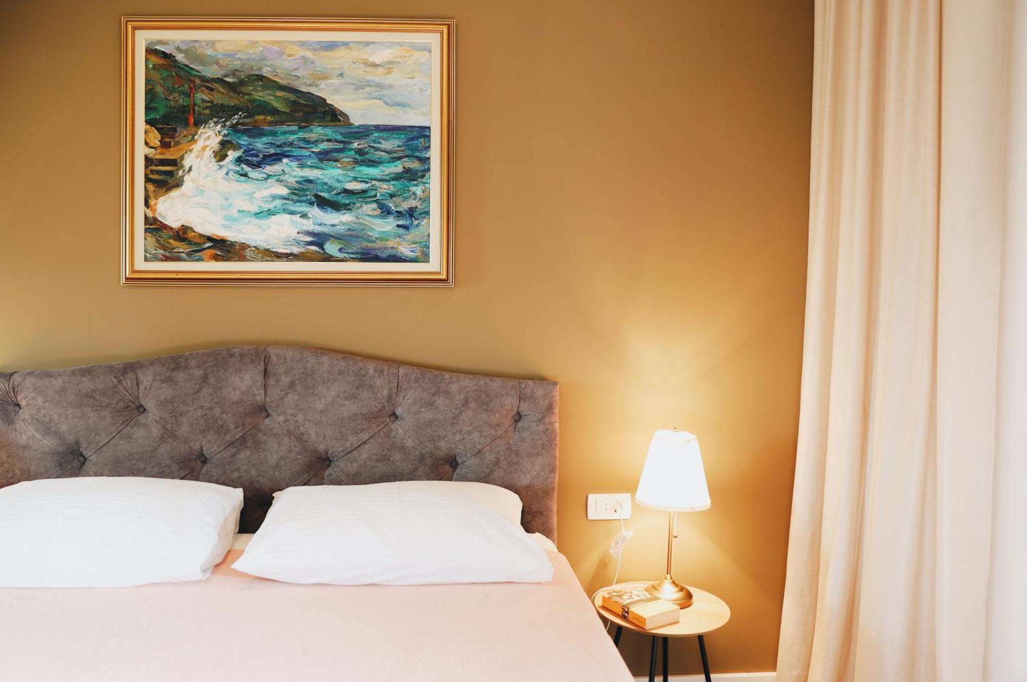 Apartment Palazzo Monta Dubrovnik Extérieur photo